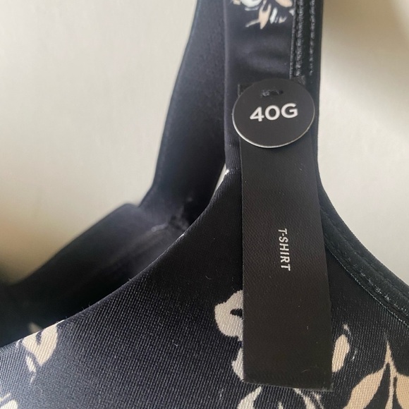 🆕Penningtons - Essential Microfiber T-Shirt Bra tiVOGLIO - Picture 6 of 9